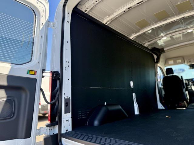 new 2025 Ford Transit-250 car, priced at $51,923