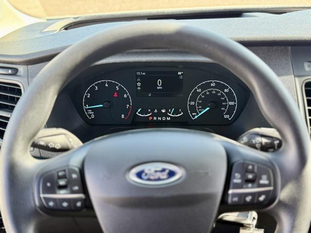 new 2025 Ford Transit-250 car, priced at $51,923