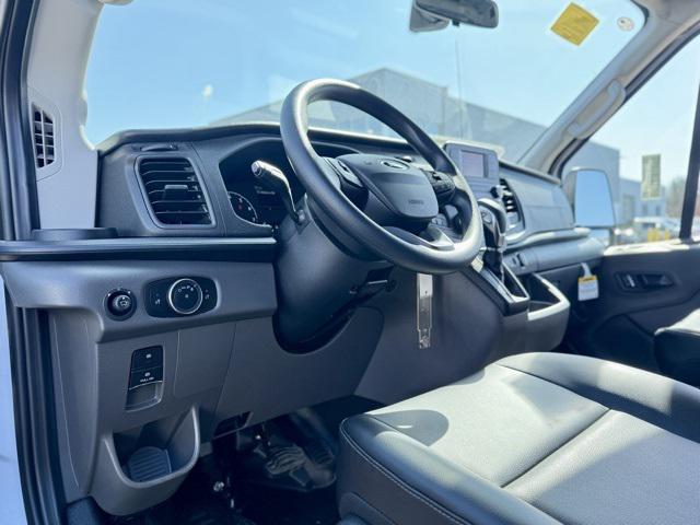 new 2025 Ford Transit-250 car, priced at $51,923