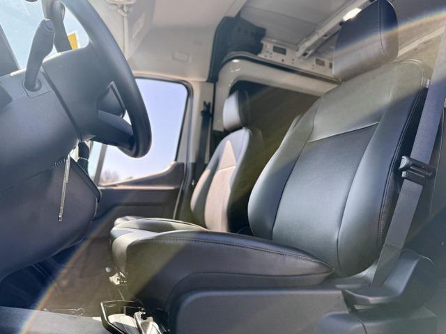 new 2025 Ford Transit-250 car, priced at $51,923