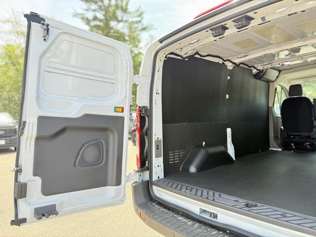 new 2025 Ford Transit-250 car, priced at $51,090