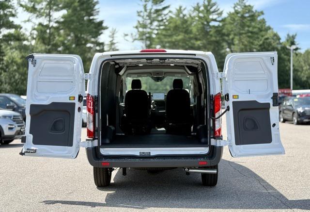 new 2025 Ford Transit-250 car, priced at $51,090