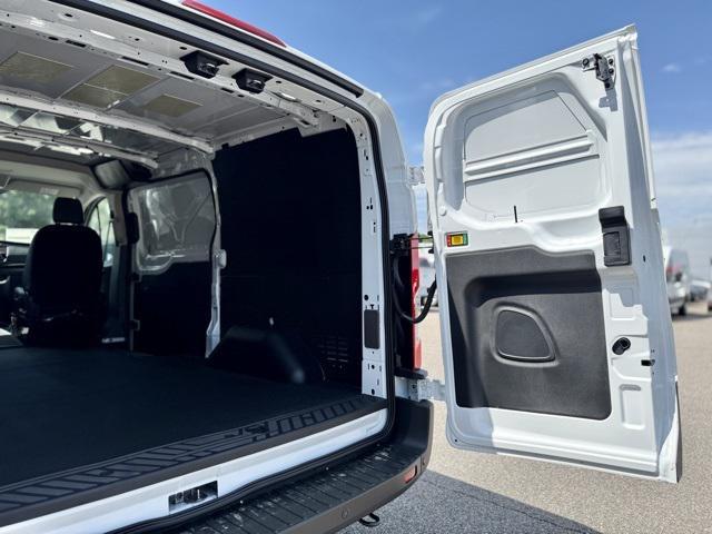 new 2025 Ford Transit-250 car, priced at $51,090