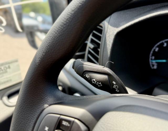 new 2025 Ford Transit-250 car, priced at $51,090