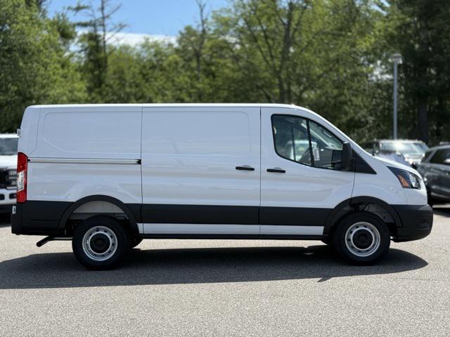 new 2025 Ford Transit-250 car, priced at $51,090