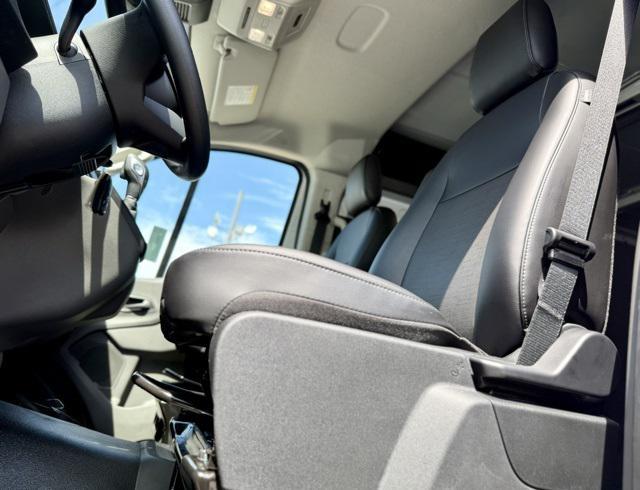 new 2025 Ford Transit-250 car, priced at $51,090