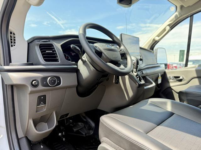 new 2025 Ford Transit-250 car, priced at $51,090