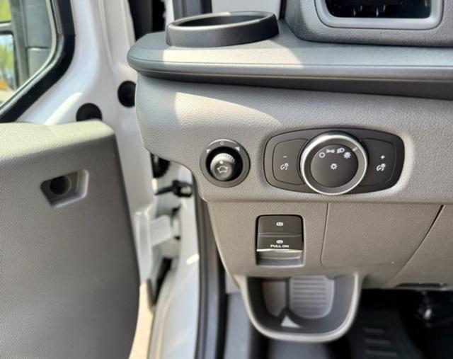 new 2025 Ford Transit-250 car, priced at $51,090
