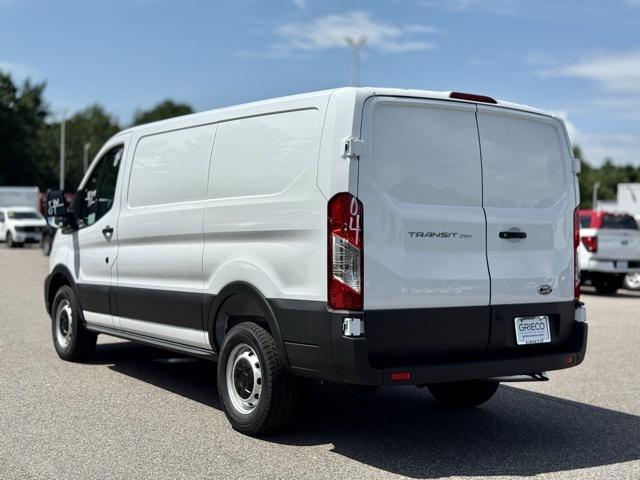 new 2025 Ford Transit-250 car, priced at $51,090