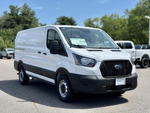 new 2025 Ford Transit-250 car, priced at $51,090