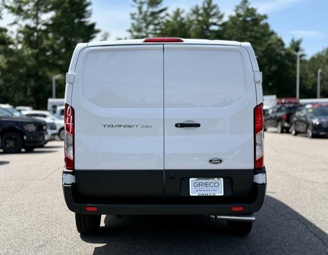new 2025 Ford Transit-250 car, priced at $51,090