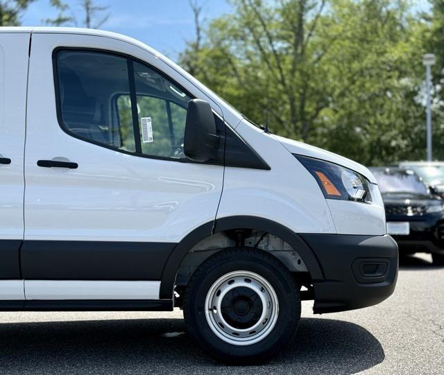 new 2025 Ford Transit-250 car, priced at $51,090