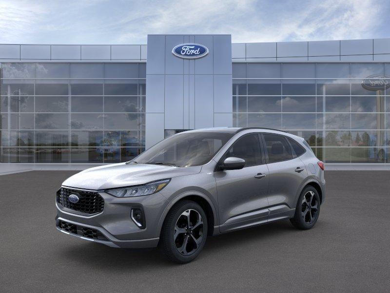 new 2024 Ford Escape car, priced at $38,420