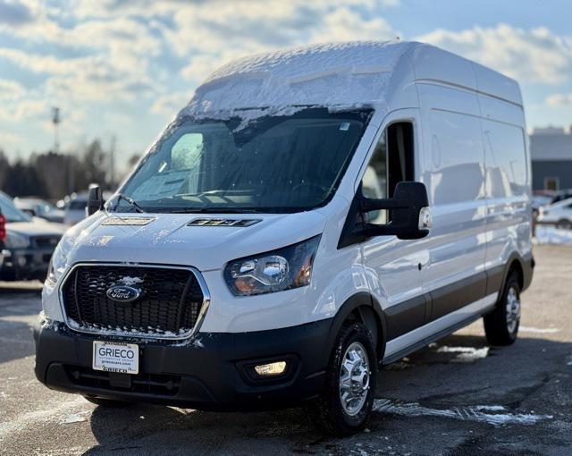 new 2024 Ford Transit-350 car, priced at $61,360