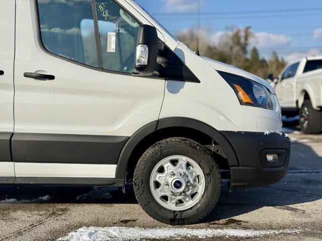 new 2024 Ford Transit-350 car, priced at $61,360