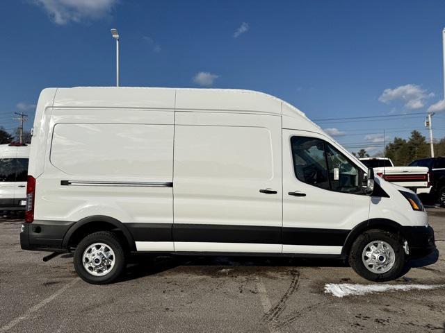 new 2024 Ford Transit-350 car, priced at $61,360