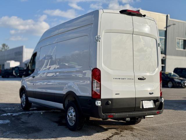 new 2024 Ford Transit-350 car, priced at $61,360