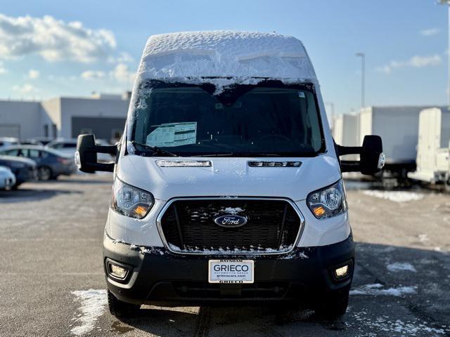 new 2024 Ford Transit-350 car, priced at $61,360