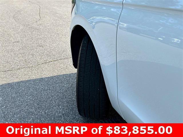 used 2024 Ford Expedition car, priced at $62,900