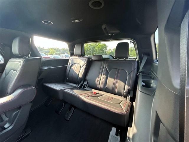 used 2024 Ford Expedition car, priced at $65,000