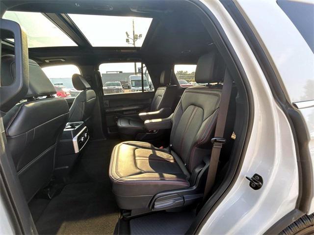 used 2024 Ford Expedition car, priced at $65,000