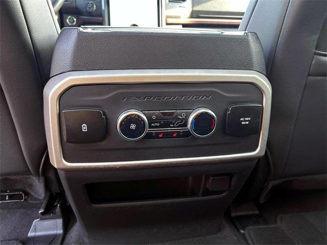used 2024 Ford Expedition car, priced at $65,000