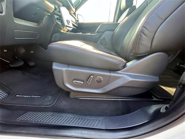 used 2024 Ford Expedition car, priced at $65,000
