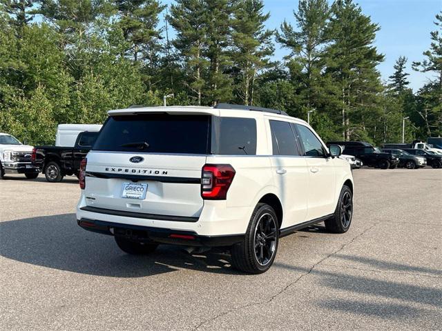 used 2024 Ford Expedition car, priced at $65,000