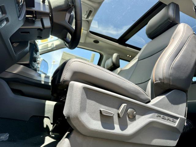 new 2025 Ford F-350 car, priced at $75,998