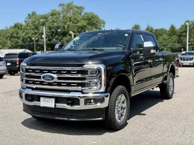 new 2025 Ford F-350 car, priced at $75,998