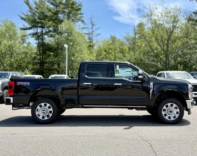 new 2025 Ford F-350 car, priced at $75,998