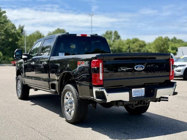 new 2025 Ford F-350 car, priced at $75,998