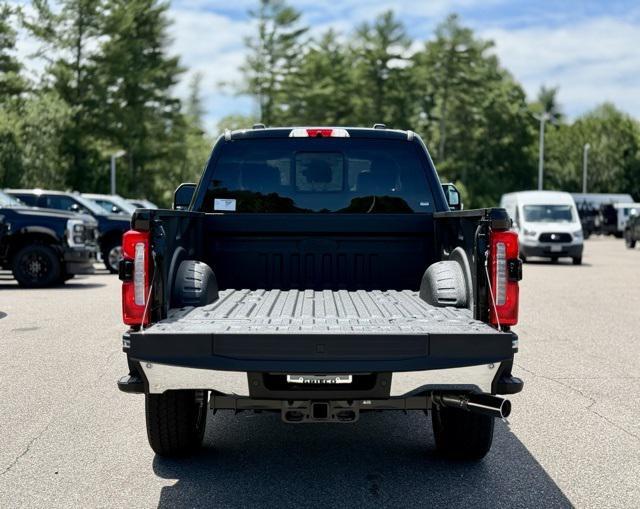 new 2025 Ford F-350 car, priced at $75,998