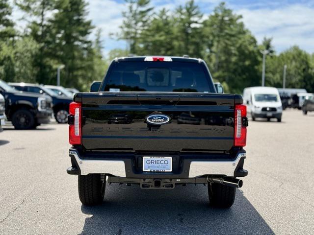 new 2025 Ford F-350 car, priced at $75,998