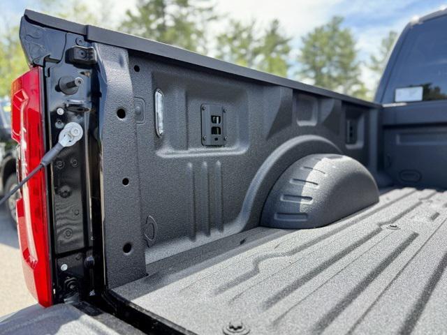 new 2025 Ford F-350 car, priced at $75,998