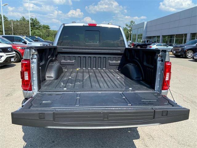 used 2023 Ford F-150 car, priced at $44,000