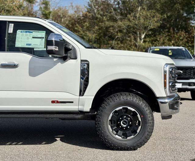 new 2026 Ford F-350 car, priced at $103,745