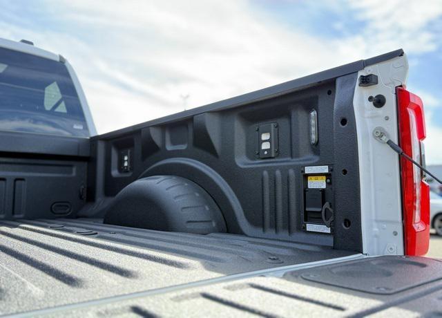new 2026 Ford F-350 car, priced at $103,745