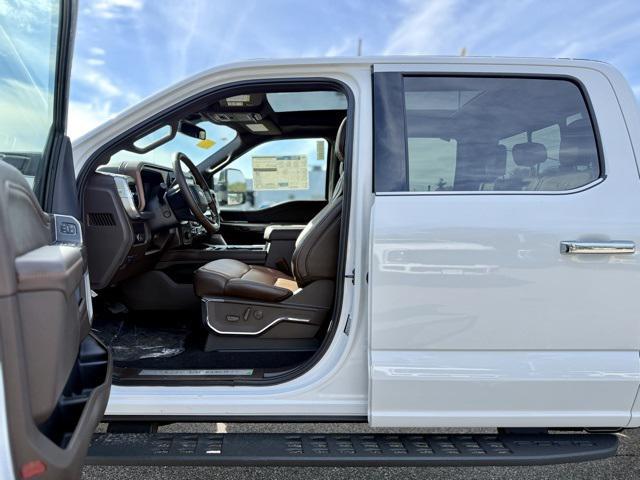 new 2026 Ford F-350 car, priced at $103,745