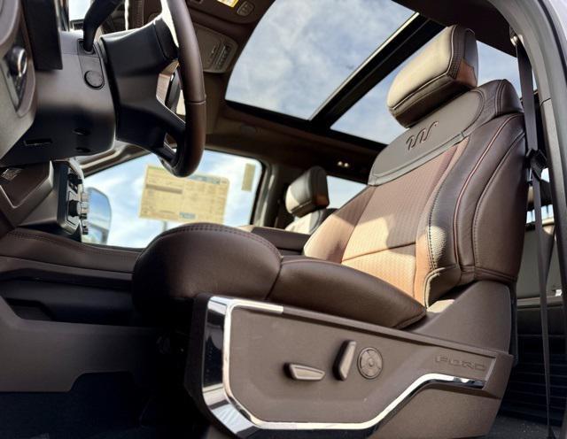 new 2026 Ford F-350 car, priced at $103,745