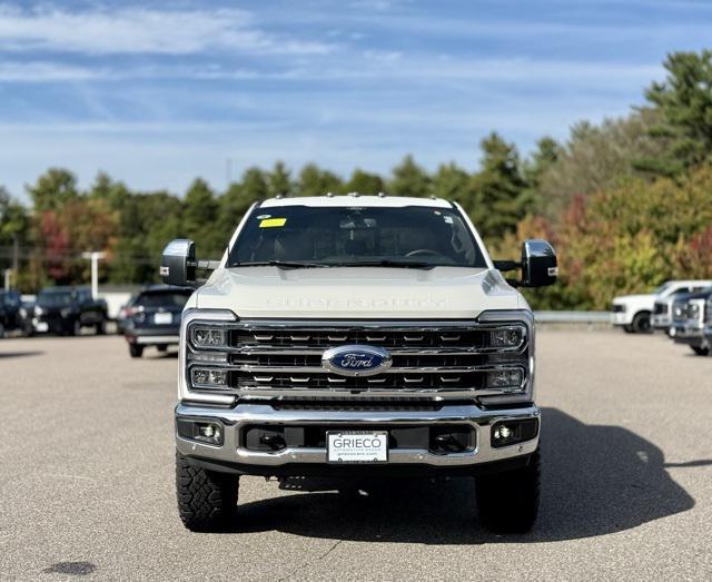 new 2026 Ford F-350 car, priced at $103,745