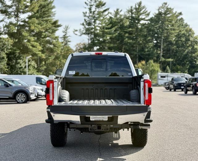 new 2026 Ford F-350 car, priced at $103,745