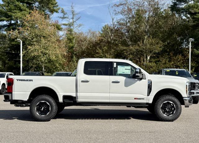 new 2026 Ford F-350 car, priced at $103,745