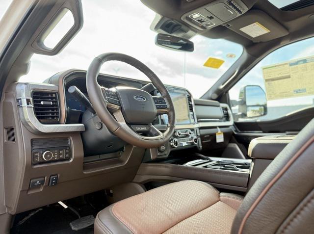 new 2026 Ford F-350 car, priced at $103,745