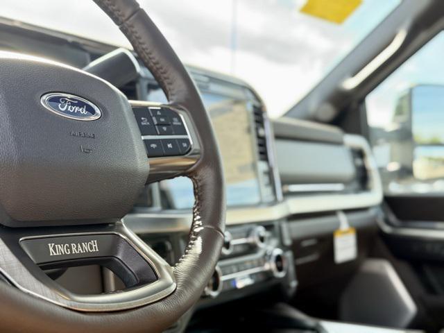 new 2026 Ford F-350 car, priced at $103,745