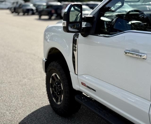 new 2026 Ford F-350 car, priced at $103,745