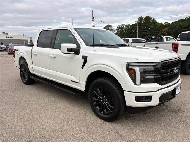 used 2025 Ford F-150 car, priced at $69,000