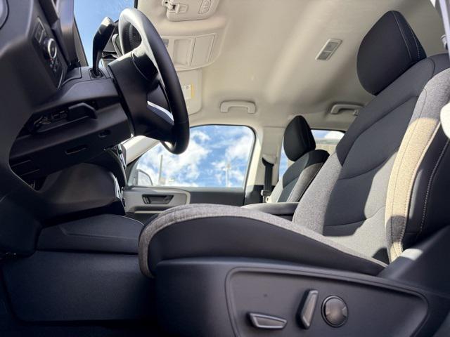 new 2025 Ford Bronco Sport car, priced at $33,685