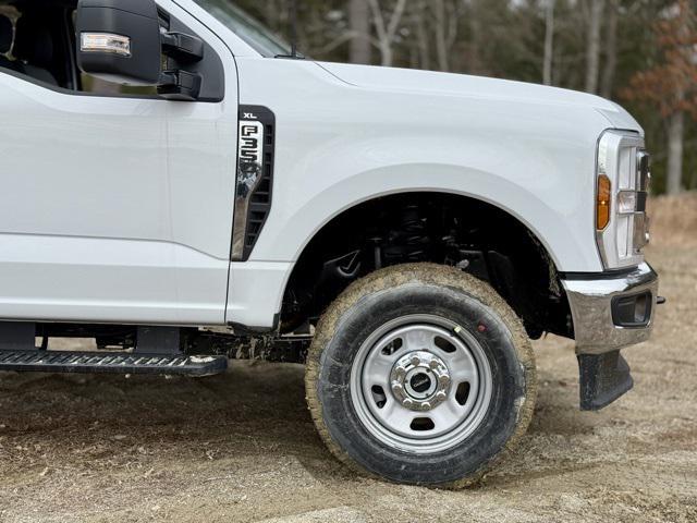 new 2024 Ford F-350 car, priced at $52,670