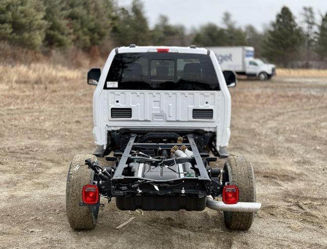 new 2024 Ford F-350 car, priced at $52,670